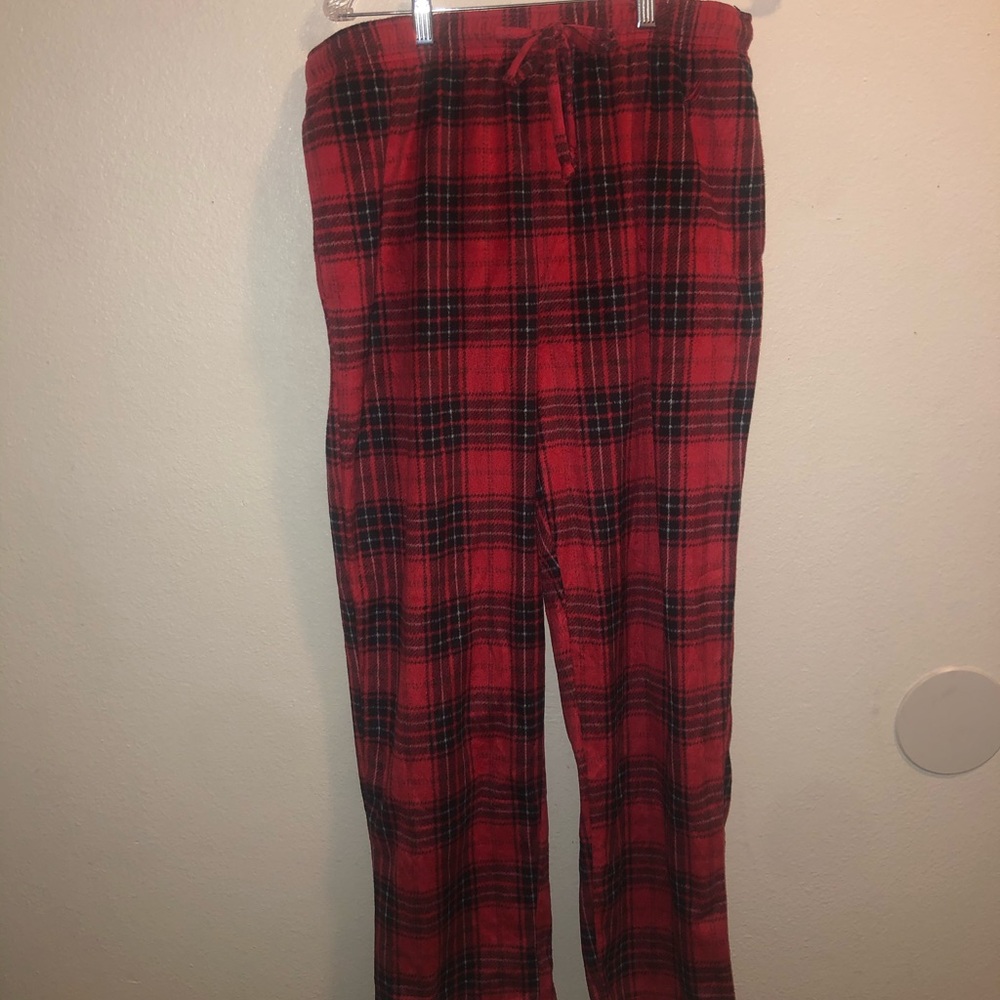 Mens large Nautica Brand pajama pants